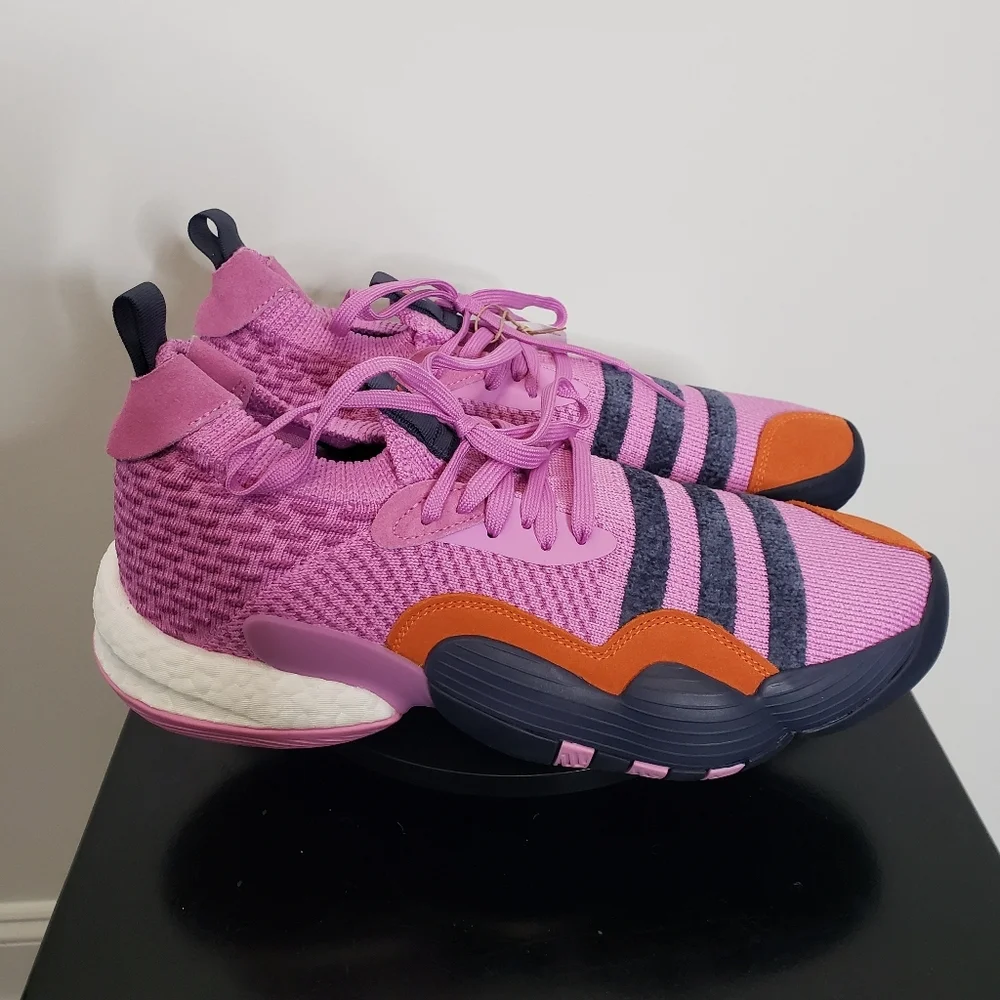 Adidas‎ Trae Young 2.0 Basketball Shoes Atlanta Hawks NBA Size 10